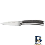 نمای جلو سرویس چاقو آشپزخانه ۹ پارچه وینر کد NB_۲۱۰۴_۲ اصل طراحی و جزئیات کلیدی