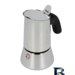 نمای جلو موکاپات بیالتی مدل VENUS STEEL 7254 با ظرفیت 4 کاپ طراحی و جزئیات کلیدی