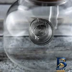 نمای جلو قوری کد ۸۰۰ اصل طراحی و جزئیات کلیدی