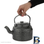 نمای کناری کتری مدل B۲۶۱.۶L اصل پروفایل و ساختار