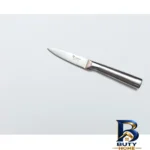 نمای جلو سرویس چاقو ۸ پارچه یونی هوم کد BDL۳۲۸۰ اصل طراحی و جزئیات کلیدی