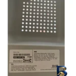 نمای جلو آبکش ایکیا مدل GRUNDVATTNET کد280 طراحی و جزئیات کلیدی