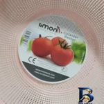 نمای جلو آبکش لیمون مدل گرد کد HS۲۳۶۱ ۳ اصل طراحی و جزئیات کلیدی