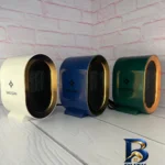 نمای جلو فن هیتر مدل شیدرا اصل طراحی و جزئیات کلیدی