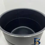 نمای جلو زودپز برقی سانفورد مدل SF۳۲۰۲EPC ظرفیت ۹ لیتر اصل طراحی و جزئیات کلیدی