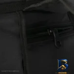 نمای جلو کیف حمل اسپیکر مدل K۰۲ مناسب برای JBL PartyBox ۱۱۰ اصل طراحی و جزئیات کلیدی