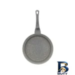 نمای جلو تابه گرانیتی عروس مدل دیاکو با طراحی مناسب طراحی و جزئیات کلیدی