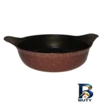 نمای جلو سرویس پخت و پز ۸ پارچه مدل best طراحی و جزئیات کلیدی