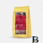 غذای خشک گربه بالغ - نمای جلو - طراحی و جزئیات کلیدی