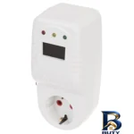 محافظ دیجیتال تیراژه - نمای بالا - طرح و تن رنگ
