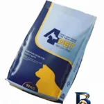 غذای خشک گربه بالغ - نمای جلو - طراحی و جزئیات کلیدی