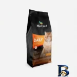 غذای خشک گربه بالغ - نمای جلو - طراحی و جزئیات کلیدی