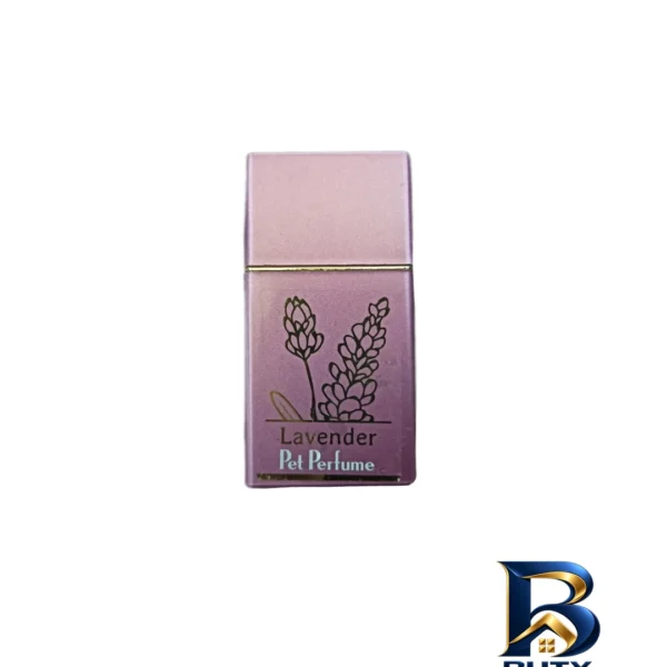 عطر حیوانات پرسا - نمای جلو - طراحی و جزئیات کلیدی