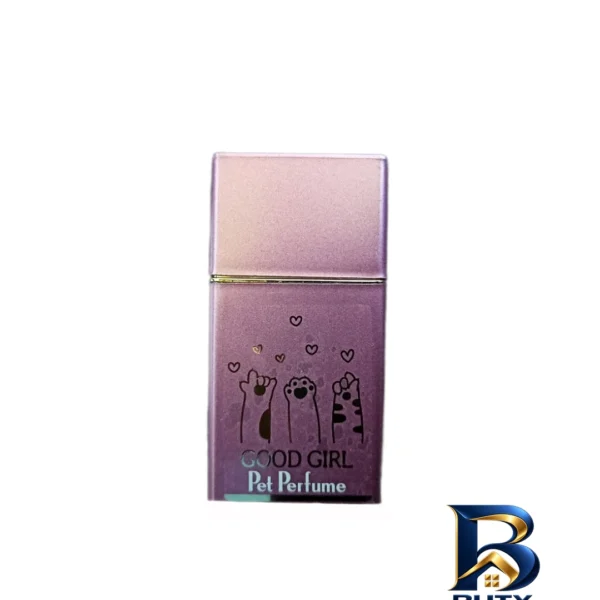 عطر پرسا اصل - نمای جلو - طراحی و جزئیات کلیدی