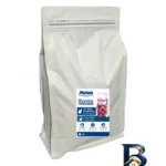 غذای خشک گربه بالغ - نمای جلو - طراحی و جزئیات کلیدی