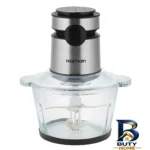 خردکن HMC-506 - نمای جلو - طراحی و جزئیات کلیدی