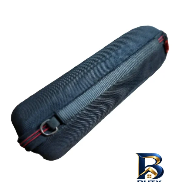 کیف اسپیکر FLIP۷ - نمای جلو - طراحی و جزئیات کلیدی