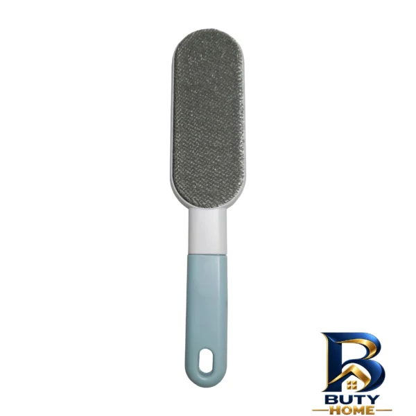 پرزگیر مغناطیسی اصل - نمای جلو - طراحی و جزئیات کلیدی