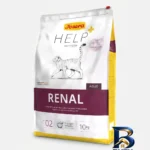 غذای خشک گربه جوسرا - نمای جلو - طراحی و جزئیات کلیدی