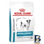 غذای خشک سگ رویال کنین - نمای جلو - طراحی و جزئیات کلیدی
