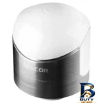 نمای بسته بندی خردکن سنکور مدل SCB 6150SS با طراحی مدرن برچسب و بسته بندی
