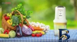 نمای بسته بندی خردکن مولینکس مدل AT۷۲۳۱۱۰ اصل برچسب و بسته بندی