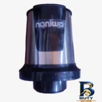 نمای بسته بندی خردکن میلی لیتر نانیوا مدل NC-۳۱۰ اصل برچسب و بسته بندی