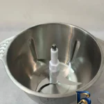 نمای بسته بندی خردکن ۳ لیتری ارشیا مدل AS۲۳۰۵-۸۰۵۶ اصل برچسب و بسته بندی