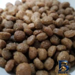نمای بسته بندی غذای خشک گربه بالغ وودوو مدل Adult با وزن 7 کیلوگرم برچسب و بسته بندی