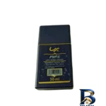 نمای بسته بندی عطر حیوانات پرسا مدل Bvlgari_۳۰ حجم ۳۰ میلی لیتر اصل برچسب و بسته بندی