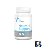 نمای جزئیات مکمل سگ و گربه وت اکسپرت مدل Neuro Support بسته ۴۵ عددی نمای نزدیک بافت مغزها