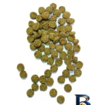 نمای بسته بندی غذای خشک سگ بالغ سزار و کندی مدل Adult Medium & Large با وزن 5 کیلوگرم مهر کیسه و مواد