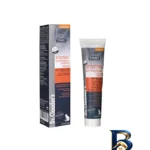نمای جزئیات خمیر مالت گربه دکتر کلادر مدل Anti Hairball Malt Paste وزن ۱۰۰ گرم پرداخت و جزئیات مواد