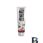 نمای جزئیات خمیر مالت گربه رداسپرینگ مدل Malt Soft Paste Mix Pack بسته ۴ عددی پرداخت و جزئیات مواد