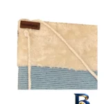 نمای جزئیات اسکرچر گربه سارن پت مدل Wall Pad باکیفیت پرداخت و جزئیات مواد