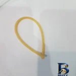 نمای جزئیات سر سرنگ غذای کمکی پرندگان مدل ژله ای کد 20cm پرداخت و جزئیات مواد