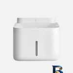 نمای جزئیات ظرف آب حیوانات خانگی شیائومی مدل هوشمند Smart Pet Fountain 2 پرداخت و جزئیات مواد