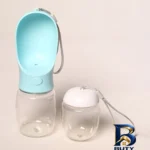 نمای جزئیات قمقمه جونده و گربه سگ مدل 001 پرداخت و جزئیات مواد