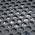 نمای جزئیات پادری ظرف خاک گربه ژوانیت مدل 01 پرداخت و جزئیات مواد