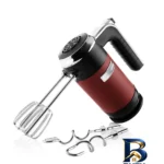 نمای کناری مخلوط کن وستینگهاوس مدل WKHMA۲۵۰PK اصل پروفایل و ساختار