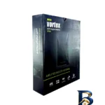 نمای کناری آنتن رومیزی ویو ورتکس مدل WV۶۰ اصل پروفایل و ساختار