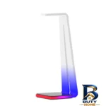 نمای کناری پایه نگهدارنده هدفون رسنو مدل Neon پروفایل و ساختار