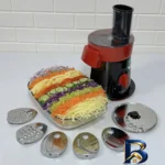 نمای کناری رنده برقی مدل CSM 1880WH کورس پروفایل و ساختار