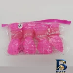 نمای کناری کفش سگ مدل GP۲۲ سایز M بسته ۴ عددی اصل پروفایل و ساختار