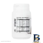 نمای کناری قرص مولتی ویتامین گربه پروپرفک مدل Multivitamin بسته ۱۵۰ پروفایل و ساختار