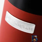 نمای جلو مخلوط کن وستینگهاوس مدل WKHMA۲۵۰PK اصل طراحی و جزئیات کلیدی
