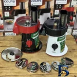 نمای جلو رنده برقی مدل CSM 1880WH کورس طراحی و جزئیات کلیدی