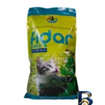 نمای جلو غذای خشک گربه بالغ فیدار پاتیرا طعم مرغ وزن 10 کیلوگرم بسته 2 عددی طراحی و جزئیات کلیدی