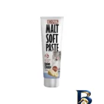 نمای جلو خمیر مالت گربه رداسپرینگ مدل Malt Soft Paste Mix Pack بسته ۴ عددی طراحی و جزئیات کلیدی