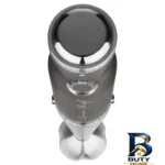 نمای جلو گوشت کوب برقی سنکور مدل SHB 5608 با طراحی ارگونومیک طراحی و جزئیات کلیدی